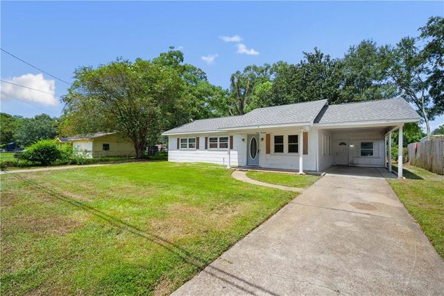 3014 Farcott Street, Mobile, AL 36606