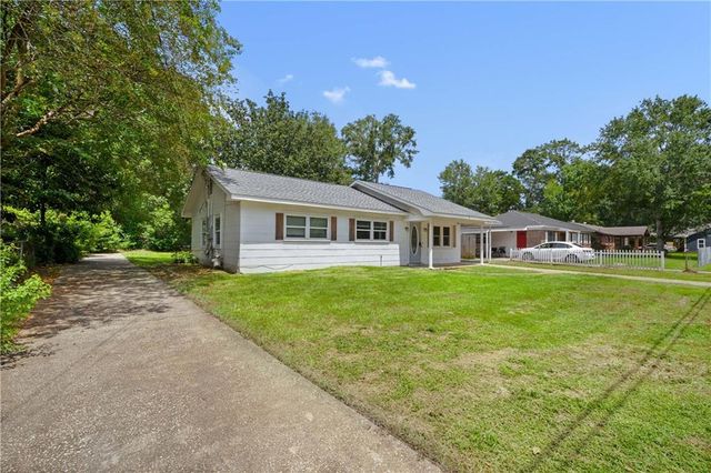 3014 Farcott Street, Mobile, AL 36606