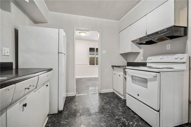 3014 Farcott Street, Mobile, AL 36606