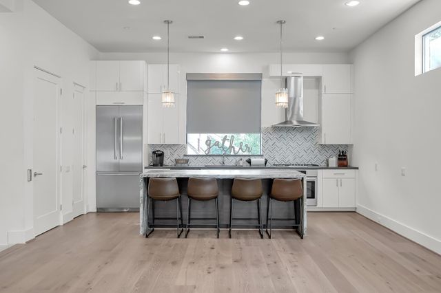 3207 Revere Street, Houston, TX 77098