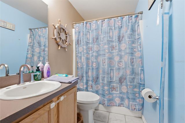 715 JENA DRIVE, Deltona, FL 32725