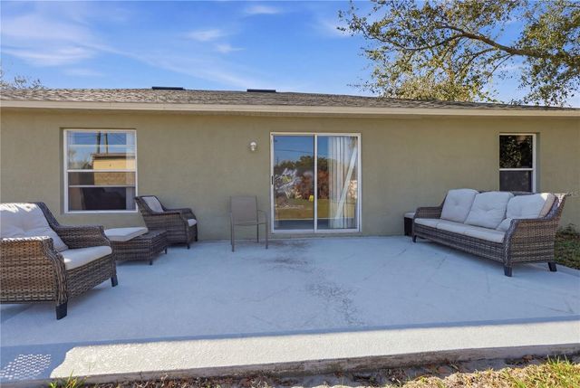 715 JENA DRIVE, Deltona, FL 32725