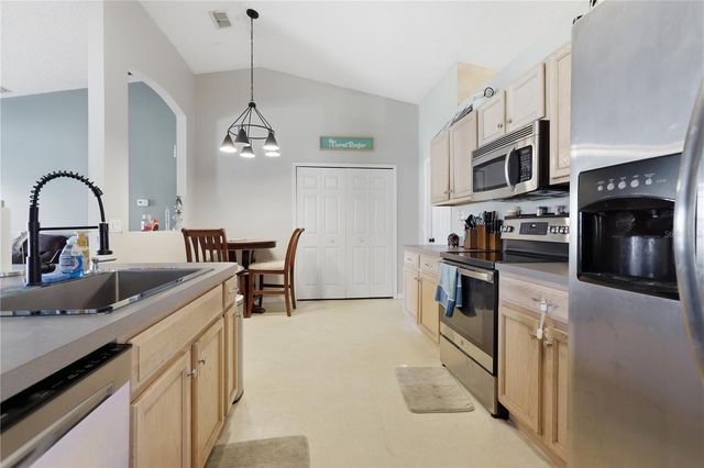 715 JENA DRIVE, Deltona, FL 32725