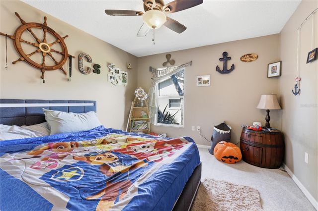 715 JENA DRIVE, Deltona, FL 32725