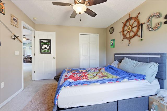 715 JENA DRIVE, Deltona, FL 32725