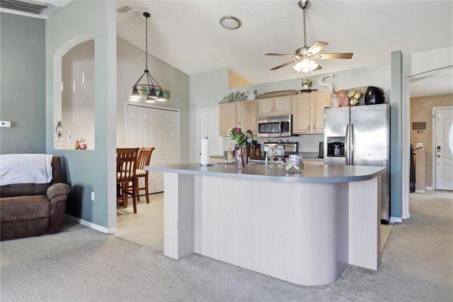 715 JENA DRIVE, Deltona, FL 32725