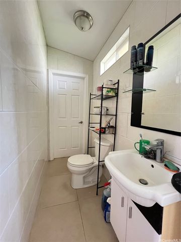 98-163 Kaulike Drive, Pearl City, HI 96782