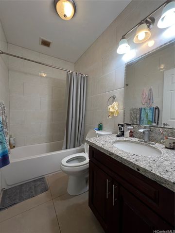 98-163 Kaulike Drive, Pearl City, HI 96782