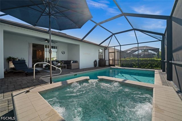 43341 Sapling ST, Punta Gorda, FL 33982