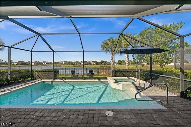 43341 Sapling ST, Punta Gorda, FL 33982