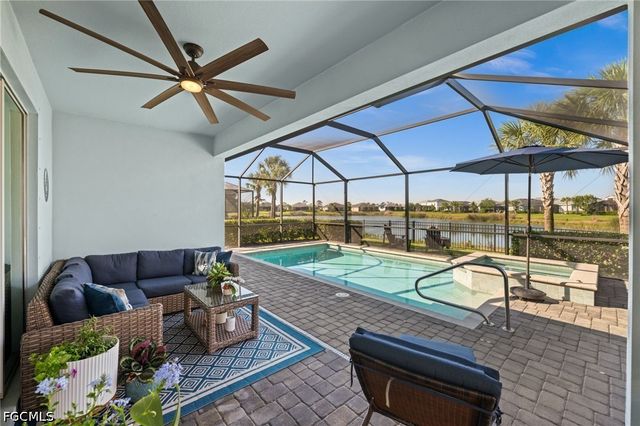 43341 Sapling ST, Punta Gorda, FL 33982