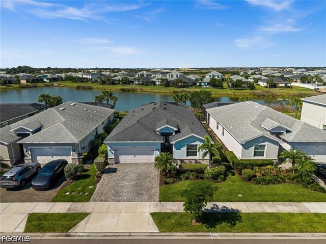 43341 Sapling ST, Punta Gorda, FL 33982