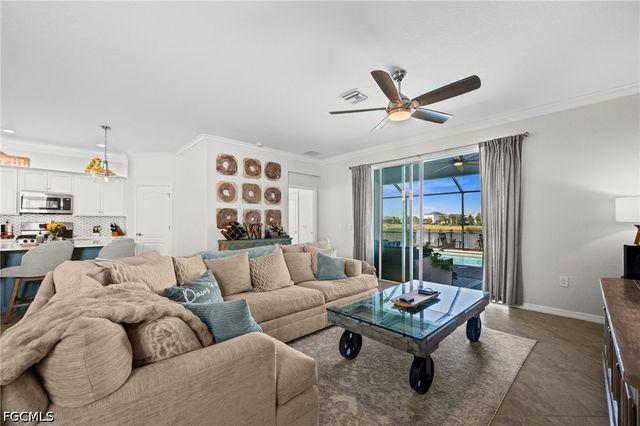 43341 Sapling ST, Punta Gorda, FL 33982
