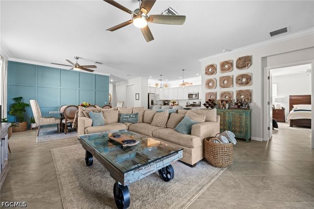 43341 Sapling ST, Punta Gorda, FL 33982