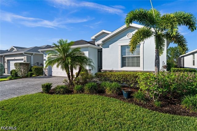 43341 Sapling ST, Punta Gorda, FL 33982