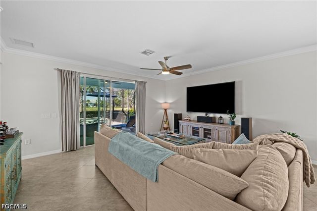 43341 Sapling ST, Punta Gorda, FL 33982