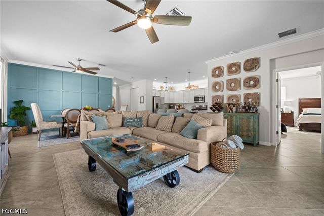 43341 Sapling ST, Punta Gorda, FL 33982