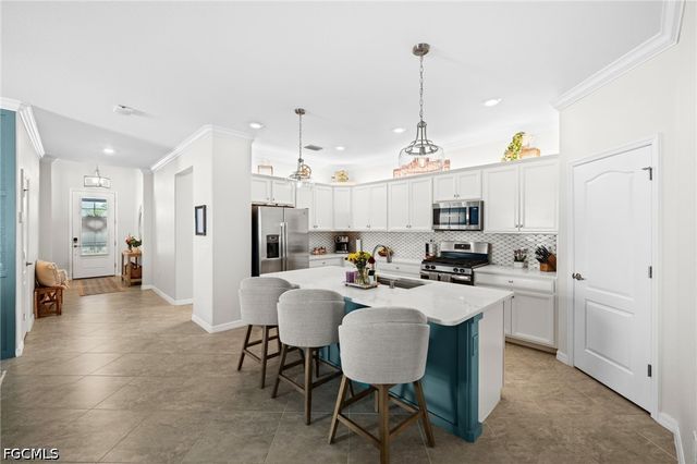 43341 Sapling ST, Punta Gorda, FL 33982