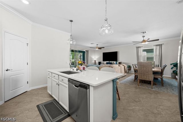 43341 Sapling ST, Punta Gorda, FL 33982