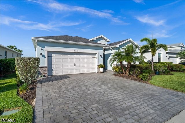 43341 Sapling ST, Punta Gorda, FL 33982