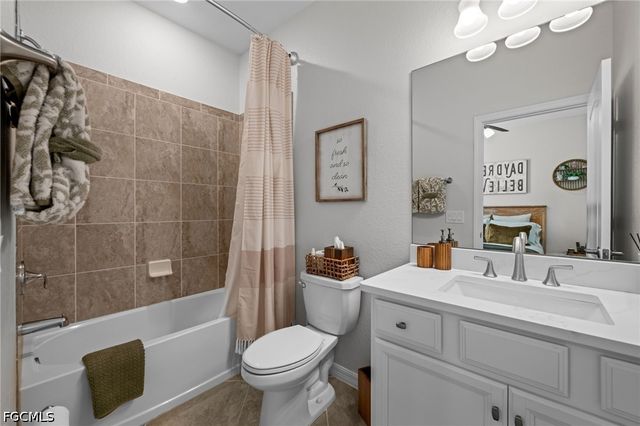 43341 Sapling ST, Punta Gorda, FL 33982