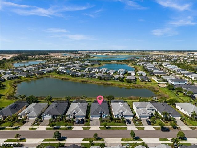 43341 Sapling ST, Punta Gorda, FL 33982