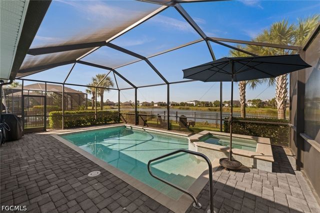 43341 Sapling ST, Punta Gorda, FL 33982