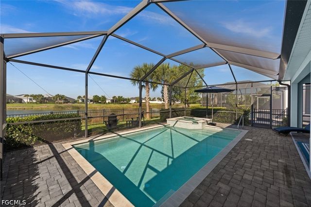 43341 Sapling ST, Punta Gorda, FL 33982
