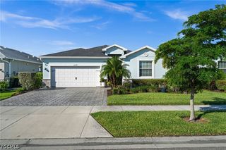 43341 Sapling ST, Punta Gorda, FL 33982