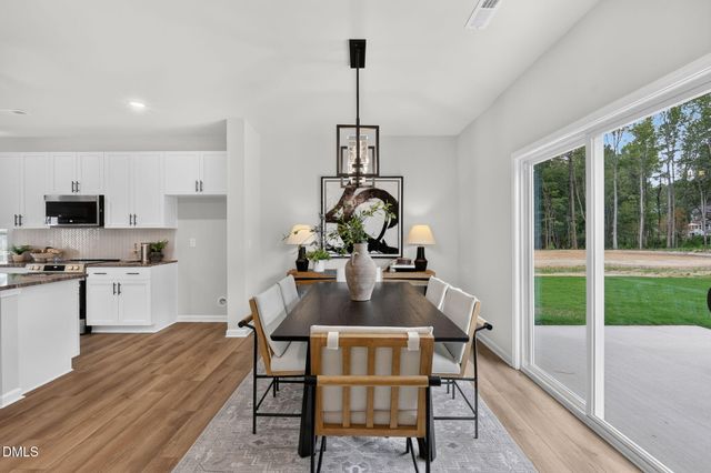 207 Eagle Rock Drive, Lillington, NC 27546