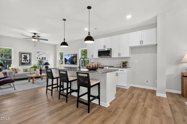 207 Eagle Rock Drive, Lillington, NC 27546