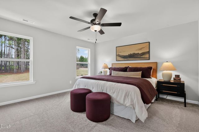 207 Eagle Rock Drive, Lillington, NC 27546