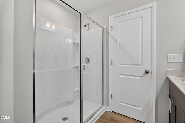207 Eagle Rock Drive, Lillington, NC 27546
