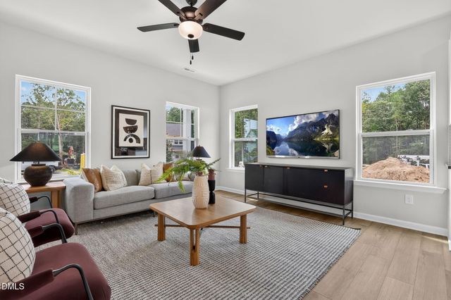 207 Eagle Rock Drive, Lillington, NC 27546
