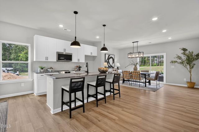 207 Eagle Rock Drive, Lillington, NC 27546