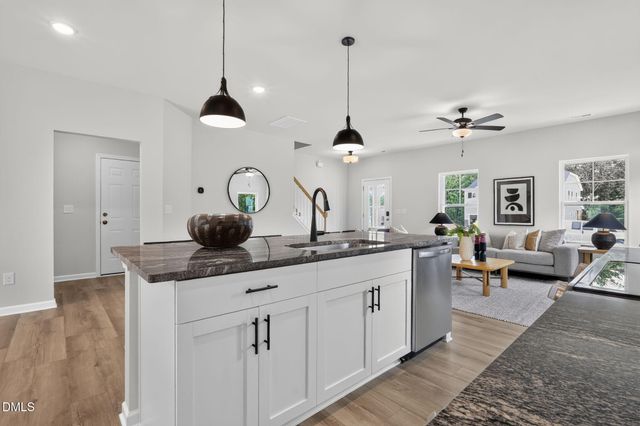 207 Eagle Rock Drive, Lillington, NC 27546