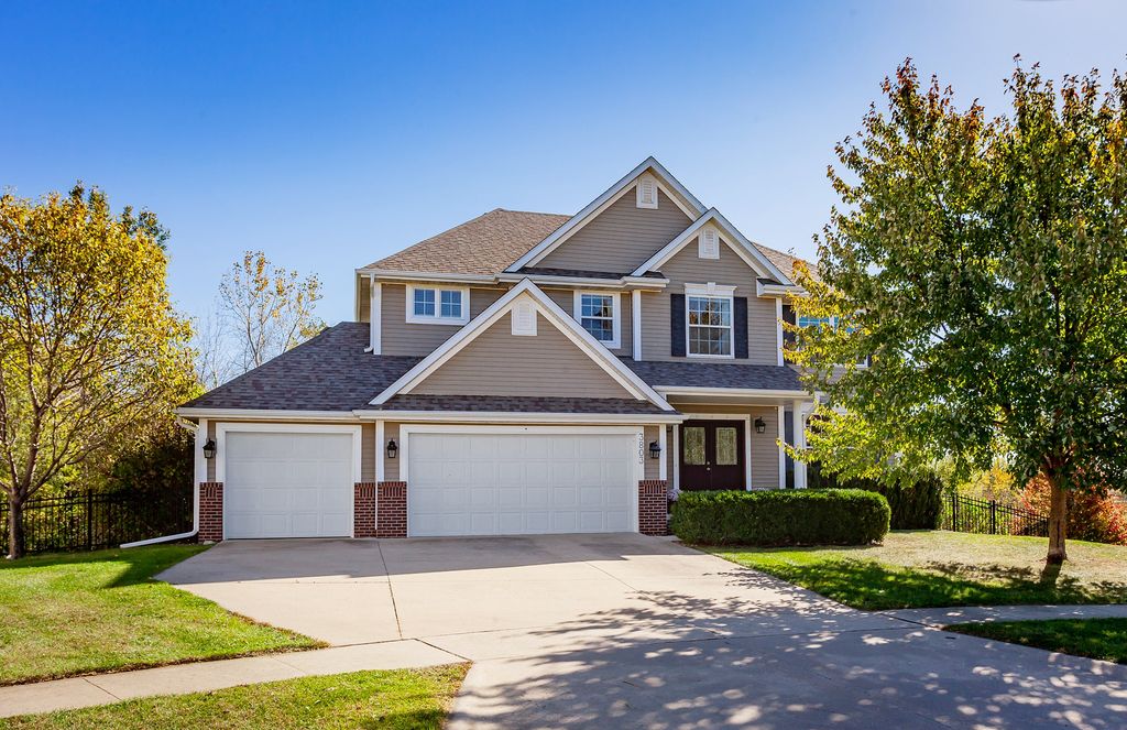 3803 NE Rio Court, Ankeny, IA 50021