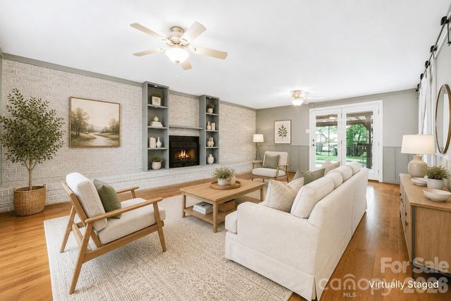 3233 26th Street NE, Hickory, NC 28601