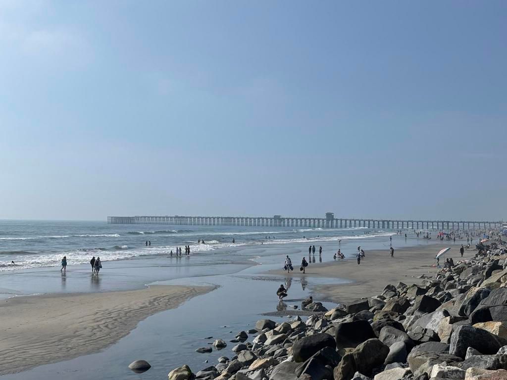 514 S The Strand A, Oceanside, CA 92054