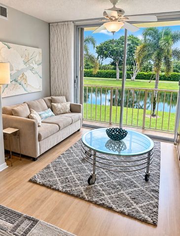 7145 Huntington Lane 205, Delray Beach, FL 33446