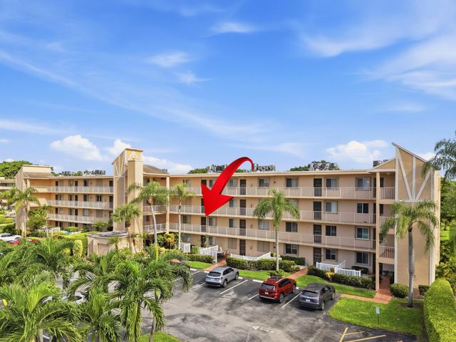 7145 Huntington Lane 205, Delray Beach, FL 33446