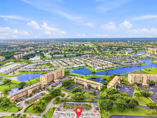 7145 Huntington Lane 205, Delray Beach, FL 33446