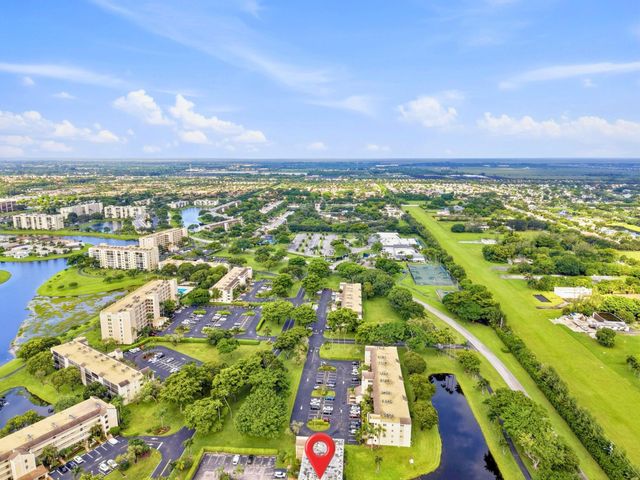 7145 Huntington Lane 205, Delray Beach, FL 33446