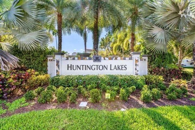 7145 Huntington Lane 205, Delray Beach, FL 33446