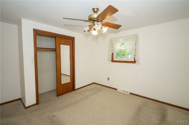155 VIEAU Drive, Syracuse, NY 13207