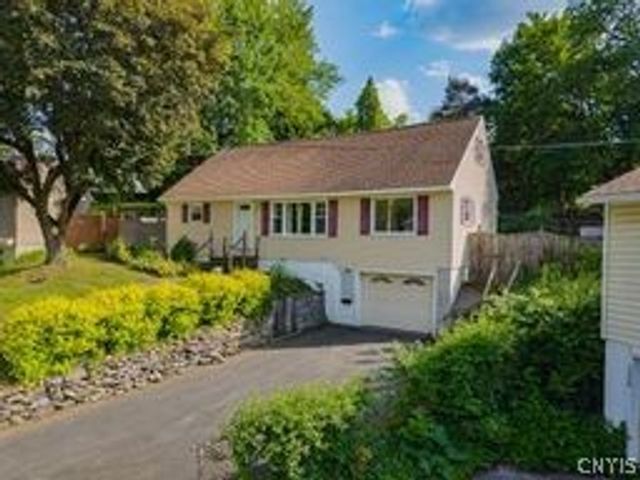 155 VIEAU Drive, Syracuse, NY 13207