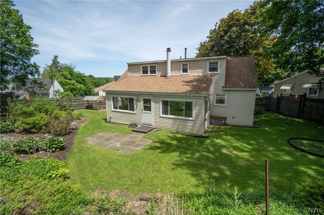 155 VIEAU Drive, Syracuse, NY 13207