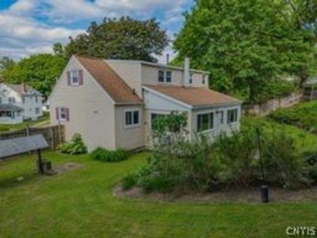155 VIEAU Drive, Syracuse, NY 13207