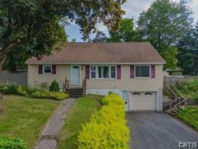 155 VIEAU Drive, Syracuse, NY 13207