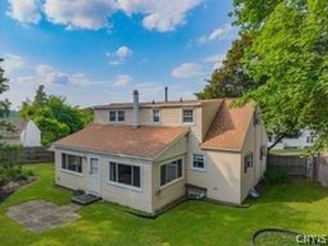 155 VIEAU Drive, Syracuse, NY 13207